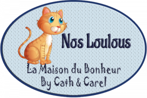 Catégorie - Chat - La Maison du Bonheur By Cath et Carel