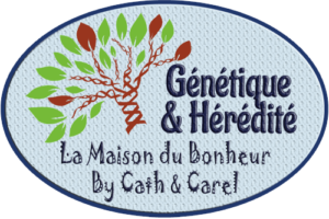 Catégorie - Génétique et Hérédité - La Maison du Bonheur By Cath et Carel