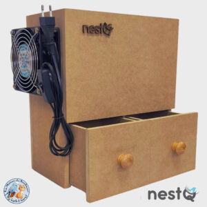 Trieur de Graines oiseaux nestQ (small)